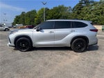 2023 Toyota Highlander XSE Front-Wheel Drive