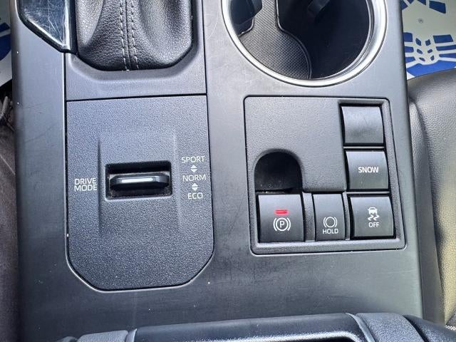 2023 Toyota Highlander XSE Front-Wheel Drive