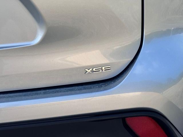 2023 Toyota Highlander XSE Front-Wheel Drive