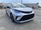 2025 Toyota Sienna XSE 7 Passenger