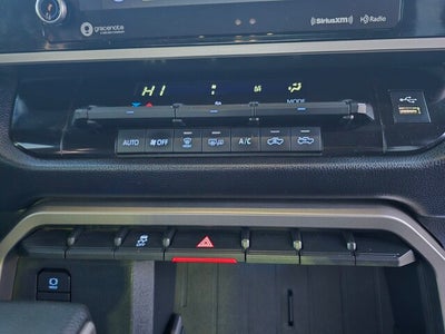 2024 Toyota Tundra SR5 (A10) 4x4 CrewMax 5.5 ft. box 145.7 in. WB