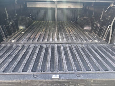 2024 Toyota Tundra SR5 (A10) 4x4 CrewMax 5.5 ft. box 145.7 in. WB