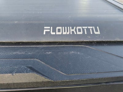 2024 Toyota Tundra SR5 (A10) 4x4 CrewMax 5.5 ft. box 145.7 in. WB