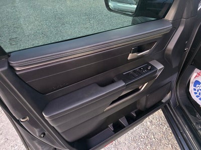 2024 Toyota Tundra SR5 (A10) 4x4 CrewMax 5.5 ft. box 145.7 in. WB