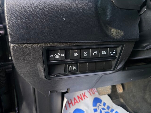 2024 Toyota Tundra SR5 (A10) 4x4 CrewMax 5.5 ft. box 145.7 in. WB