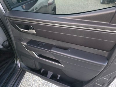 2024 Toyota Tundra SR5 (A10) 4x4 CrewMax 5.5 ft. box 145.7 in. WB