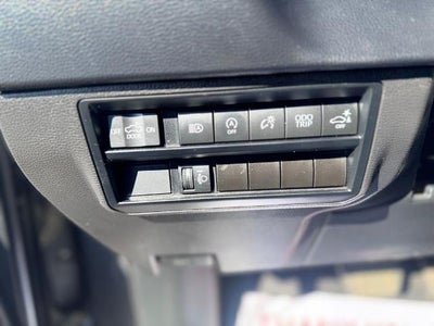 2024 Toyota Tundra SR5 (A10) 4x4 CrewMax 5.5 ft. box 145.7 in. WB