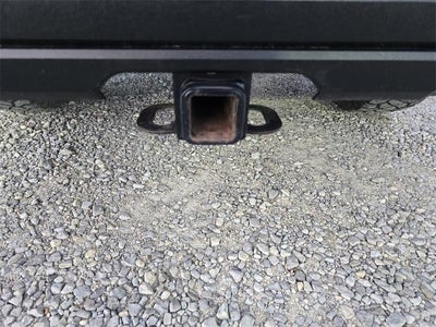 2024 Toyota Tundra SR5 (A10) 4x4 CrewMax 5.5 ft. box 145.7 in. WB