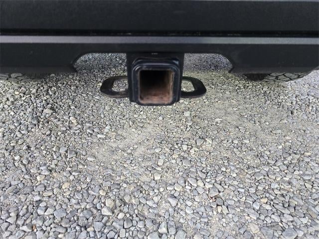 2024 Toyota Tundra SR5 (A10) 4x4 CrewMax 5.5 ft. box 145.7 in. WB