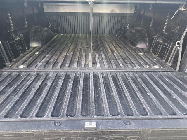 2024 Toyota Tundra SR5 (A10) 4x4 CrewMax 5.5 ft. box 145.7 in. WB