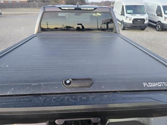 2024 Toyota Tundra SR5 (A10) 4x4 CrewMax 5.5 ft. box 145.7 in. WB