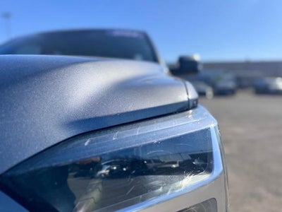 2024 Toyota Tundra SR5 (A10) 4x4 CrewMax 5.5 ft. box 145.7 in. WB