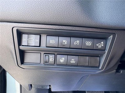 2024 Toyota Tundra Hybrid Limited (A10) 4x4 CrewMax 5.5 ft. box 145.7 in. WB