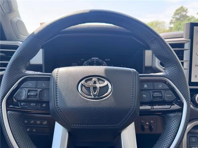2024 Toyota Tundra Hybrid Limited (A10) 4x4 CrewMax 5.5 ft. box 145.7 in. WB