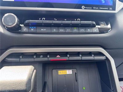 2024 Toyota Tundra Hybrid Limited (A10) 4x4 CrewMax 5.5 ft. box 145.7 in. WB