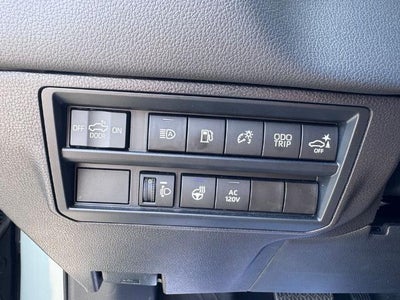 2024 Toyota Tundra Hybrid Limited (A10) 4x4 CrewMax 5.5 ft. box 145.7 in. WB