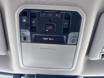2024 Toyota Tundra Hybrid Limited (A10) 4x4 CrewMax 5.5 ft. box 145.7 in. WB