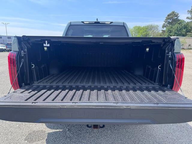 2024 Toyota Tundra Hybrid Limited (A10) 4x4 CrewMax 5.5 ft. box 145.7 in. WB