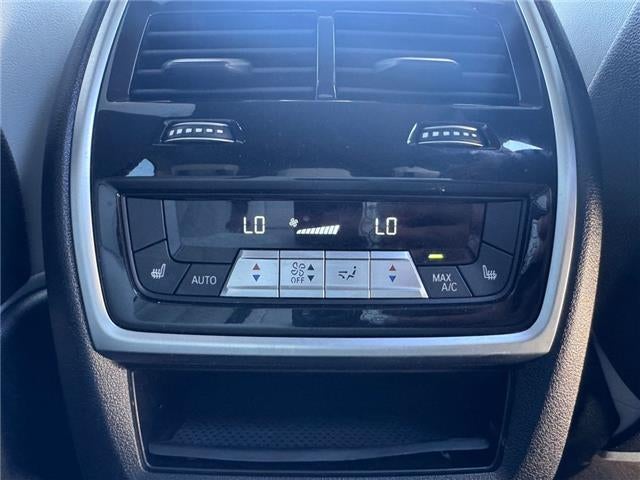 2025 BMW X5 xDrive40i All-Wheel Drive Sports Activity Vehicle