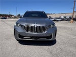 2025 BMW X5 xDrive40i All-Wheel Drive Sports Activity Vehicle