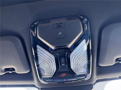 2025 BMW X5 xDrive40i All-Wheel Drive Sports Activity Vehicle