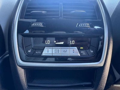 2025 BMW X5 xDrive40i All-Wheel Drive Sports Activity Vehicle