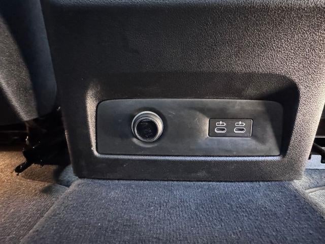 2025 BMW X5 xDrive40i All-Wheel Drive Sports Activity Vehicle