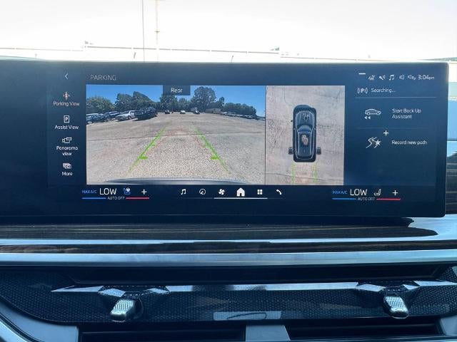 2025 BMW X5 xDrive40i All-Wheel Drive Sports Activity Vehicle
