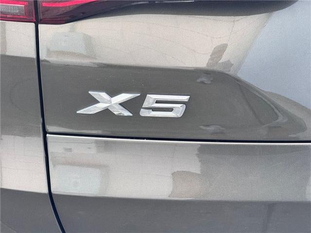 2020 BMW X5 sDrive40i 4x2 Sports Activity Vehicle