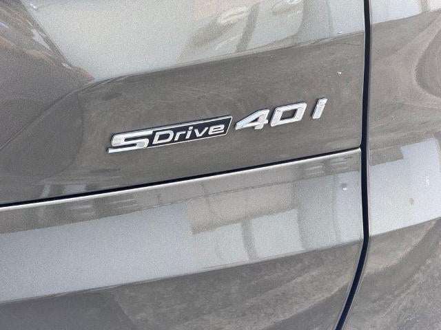 2020 BMW X5 sDrive40i 4x2 Sports Activity Vehicle