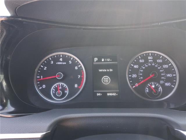 2024 Kia K5 GT-Line Front-Wheel Drive Sedan