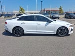 2024 Kia K5 GT-Line Front-Wheel Drive Sedan