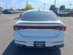 2024 Kia K5 GT-Line Front-Wheel Drive Sedan