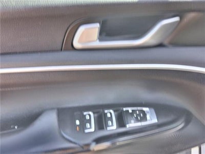 2024 Kia K5 GT-Line Front-Wheel Drive Sedan