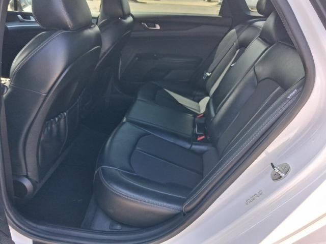 2024 Kia K5 GT-Line Front-Wheel Drive Sedan