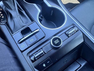 2024 Kia K5 GT-Line Front-Wheel Drive Sedan