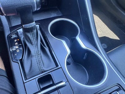 2024 Kia K5 GT-Line Front-Wheel Drive Sedan