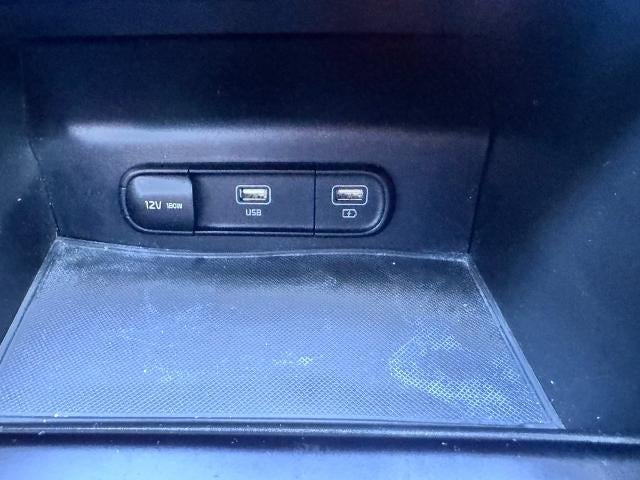 2024 Kia K5 GT-Line Front-Wheel Drive Sedan