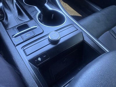 2022 Kia K5 GT-Line Front-Wheel Drive Sedan