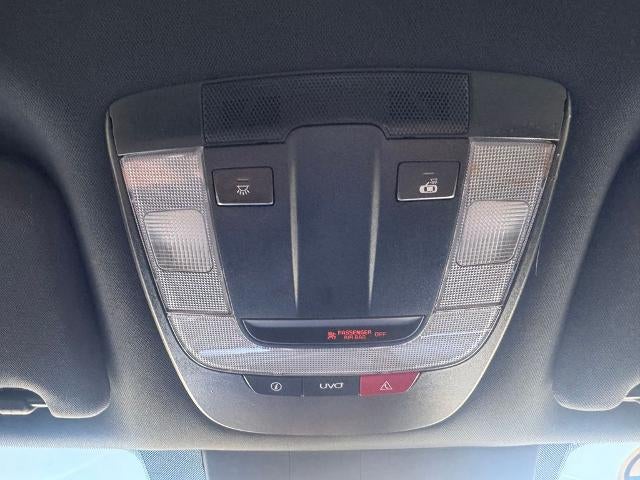 2022 Kia K5 GT-Line Front-Wheel Drive Sedan