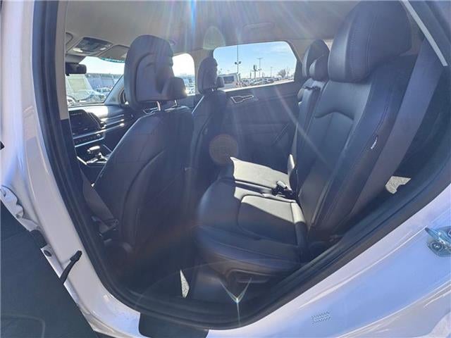 2024 Kia Sportage EX All-Wheel Drive