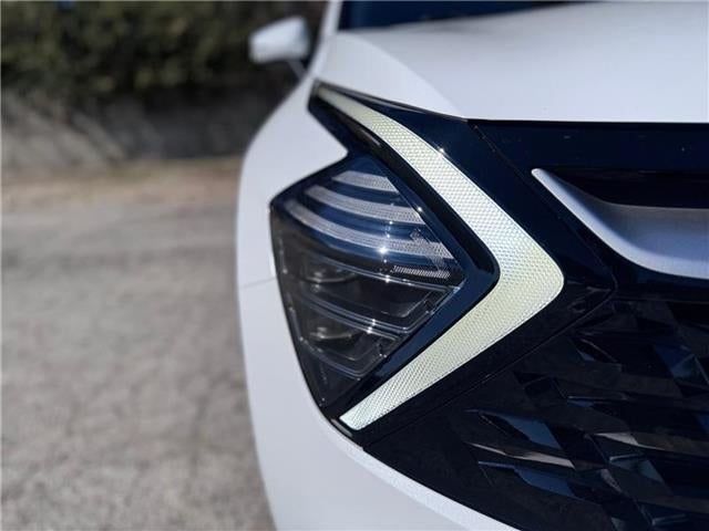 2024 Kia Sportage EX All-Wheel Drive