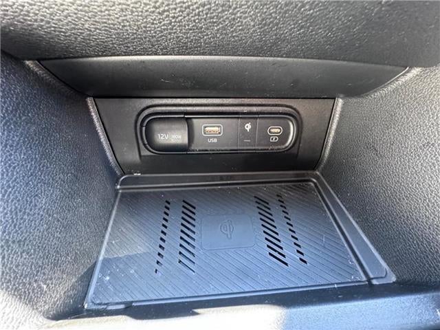 2024 Kia Sportage EX All-Wheel Drive