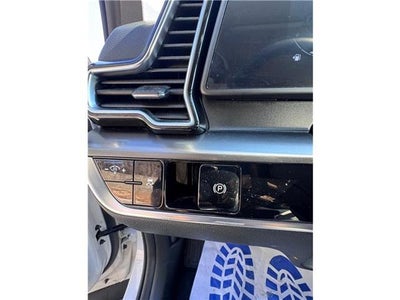 2024 Kia Sportage EX All-Wheel Drive