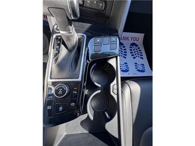 2024 Kia Sportage EX All-Wheel Drive