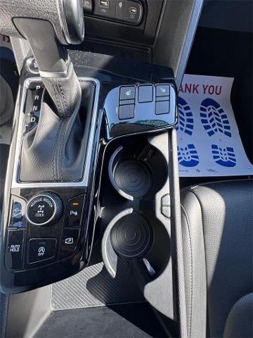 2024 Kia Sportage EX All-Wheel Drive