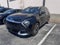 2023 Kia Sportage SX Front-Wheel Drive
