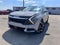 2023 Kia Sportage SX-Prestige Front-Wheel Drive