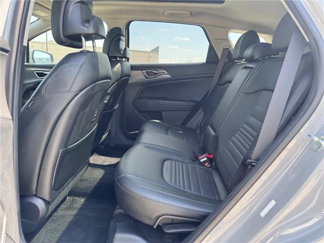2023 Kia Sportage SX-Prestige Front-Wheel Drive