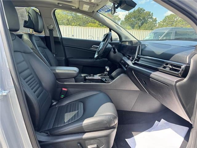 2023 Kia Sportage SX-Prestige Front-Wheel Drive